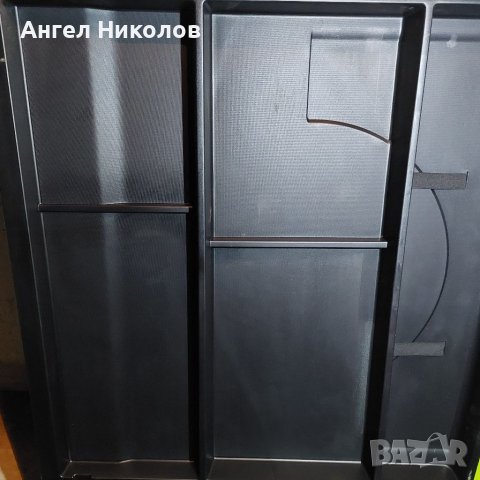 Оригинална кора за багажник , снимка 7 - Части - 38471565