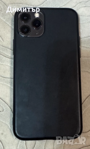 iPhone 11 Pro  , снимка 2 - Apple iPhone - 52529387