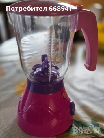 детски комплект за готвене, снимка 3 - Други - 51942687