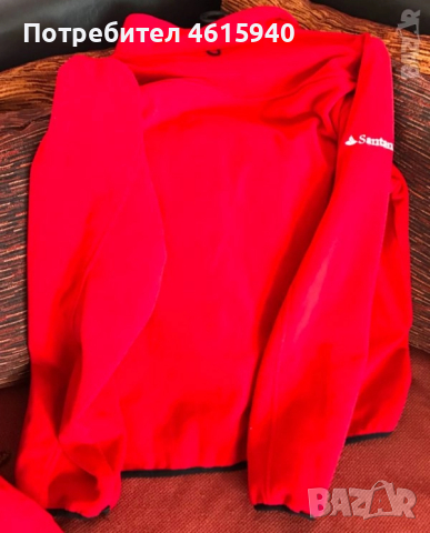 FERARRI ФЕРАРИ лимитирана серия зимно яке размер Л/L 3 в 1 299лв, снимка 4 - Зимни спортове - 52408622