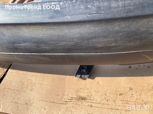 Задна броня Мерцедес ЕС клас MERCEDES S-class W221 , снимка 2 - Части - 39891324