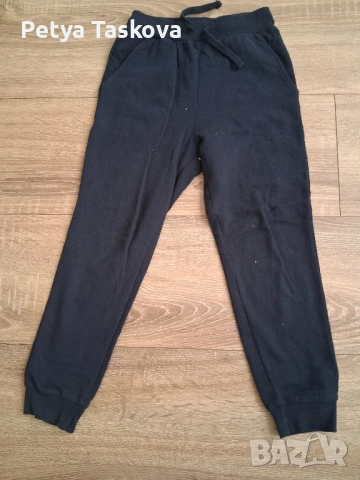 Лот детски панталони размер 122, снимка 4 - Детски комплекти - 52379384