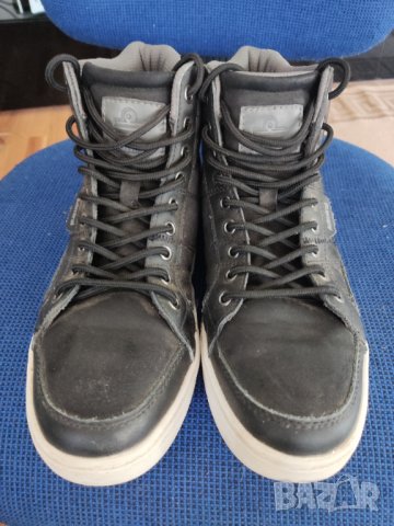 Зимни кецове Admiral Final, снимка 2 - Кецове - 42998509