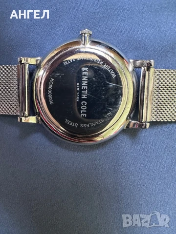 Часовник KENNETH COLE , снимка 2 - Мъжки - 50683356
