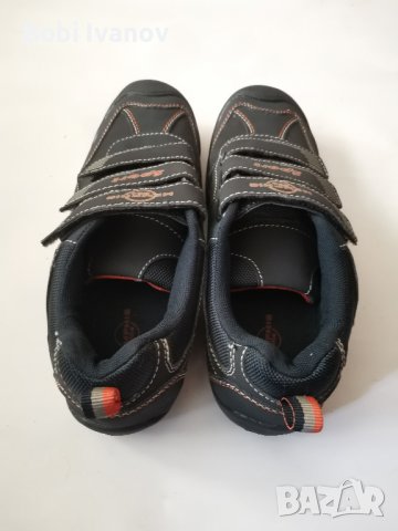 Memphis One маратонки размер 37, снимка 5 - Детски маратонки - 37056465