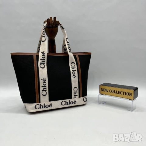чанти chloe, снимка 9 - Чанти - 51442867