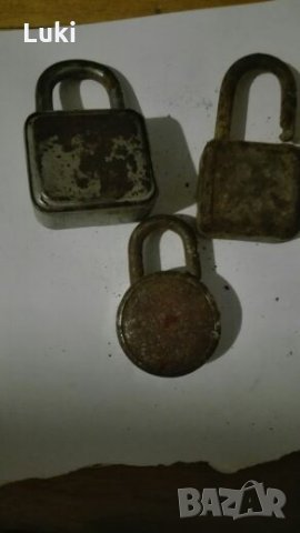 Стари катинари, снимка 5 - Антикварни и старинни предмети - 27342062