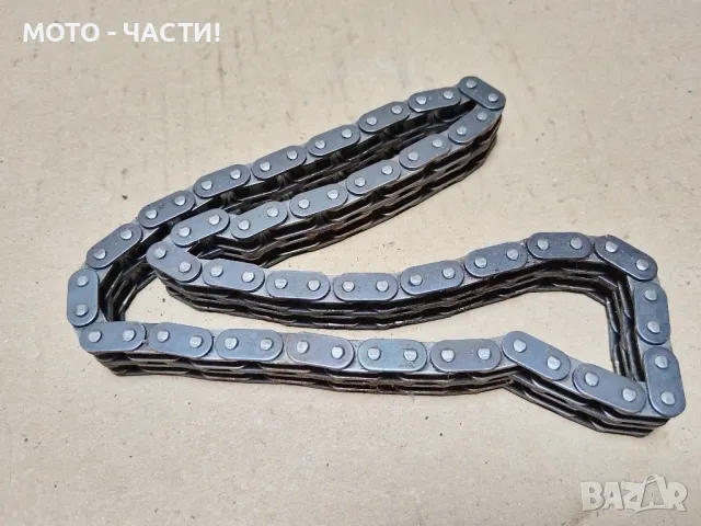 Агренажна Верига За ЧЕЗЕ 350 / НОМЕР 3., снимка 4 - Части - 49480023