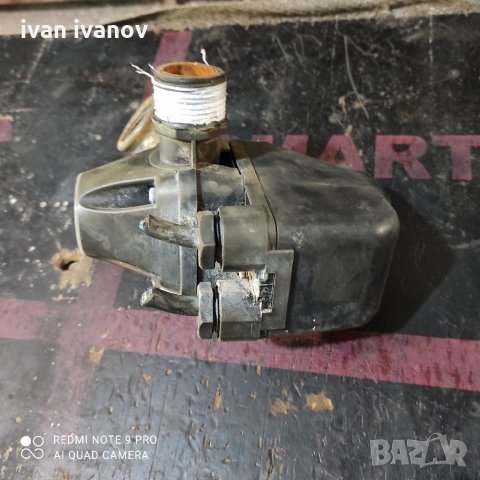 Изключвател Помпа Вода, снимка 2 - Напояване - 33675632
