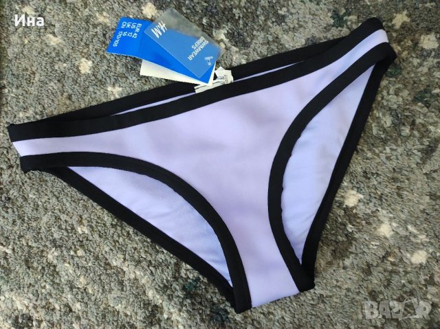 НМ- нови долнища на бански р-р 42, снимка 2 - Бански костюми - 33527713