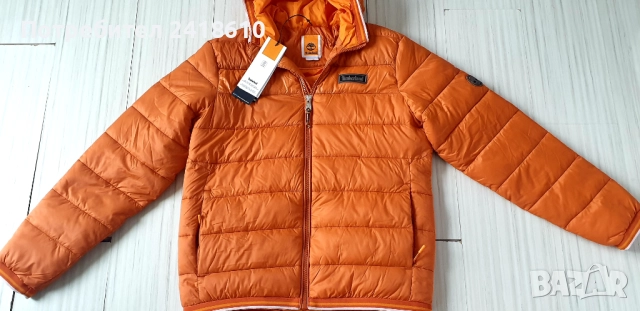 Timberland Mens Jacket Size M / L НОВО! ОРИГИНАЛ! Мъжко Зимно Яке!