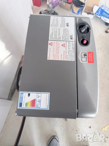 Газова печка Елит НОВА!!!, снимка 6 - Отоплителни печки - 53184023