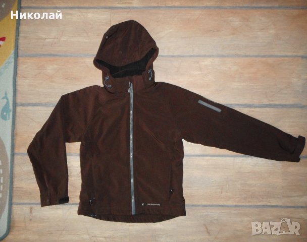 Яке Northpeak, 10-12 год
