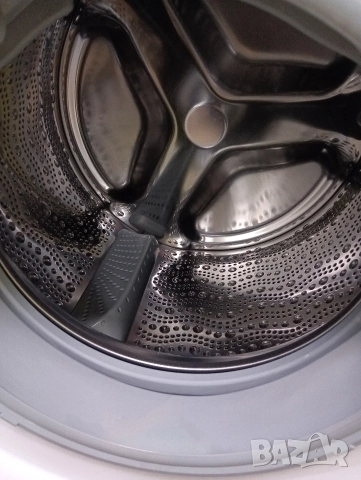 Комплект пералня и сушилня с термопомпа Сименс Siemens IQ 700 A+++ 8кг 2 години гаранция!, снимка 9 - Перални - 52707649