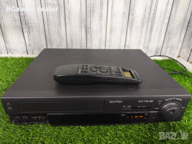 Blaupunkt RTV-776 Hi-fi 