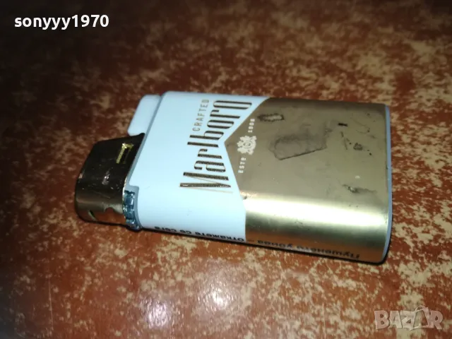marlboro-new 1005251806, снимка 13 - Колекции - 50233920