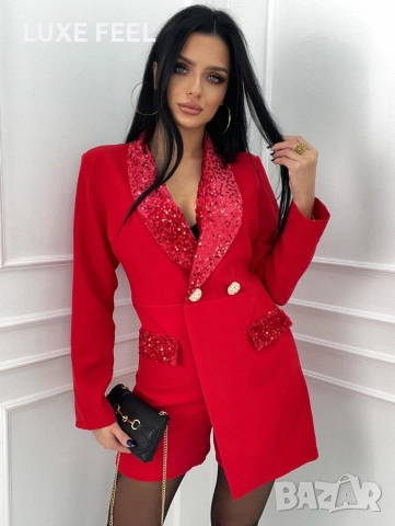 Елегантен Гащеризон ⚜️