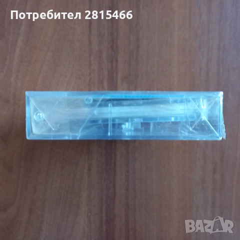 PERMATON почистваща касета НОВА, снимка 5 - Декове - 52773947