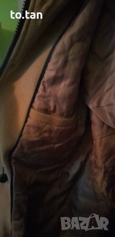 Зимно яке Bershka 50, снимка 9 - Якета - 43182289