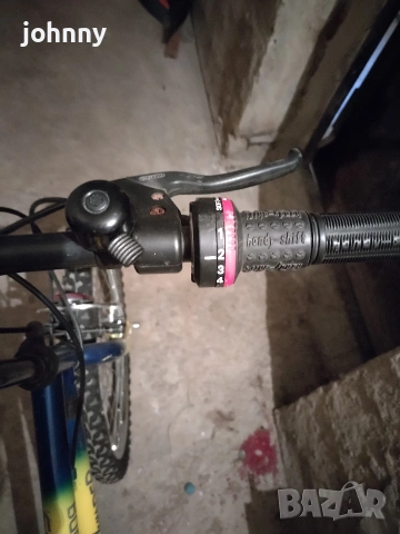 Велосипед 24 цола, снимка 6 - Велосипеди - 53228834