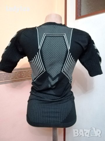 Hummel Polygiene Stay Fresh, Нова Термо и Оформяща, M/L. Код 2069, снимка 5 - Спортни екипи - 43258469