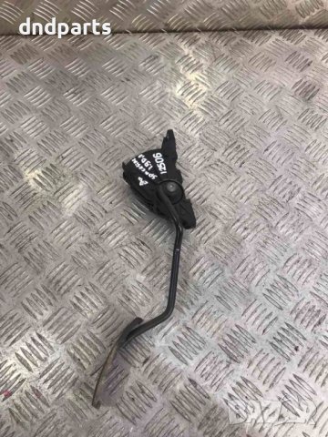 Потенциометър на газта Mitsubishi Space Star 1.9DID,2002г.