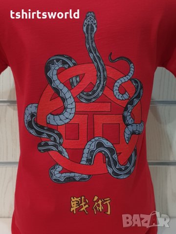 Дамска тениска с дигитален печат на музикалната група IRON MAIDEN - Senjutsu Album Palace Circle, снимка 6 - Тениски - 35277515