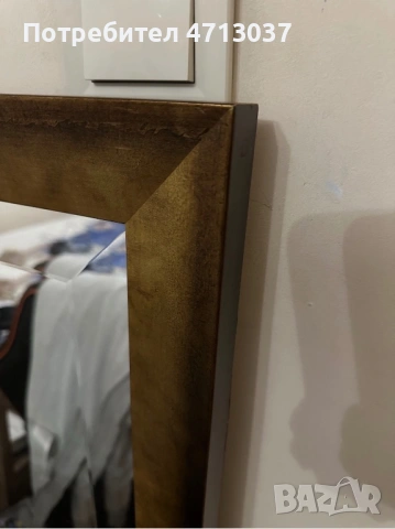Огледало за домашна употреба , снимка 2 - Огледала - 53217399