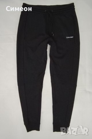 Calvin Klein Sweatpants оригинално долнище M памучна долница