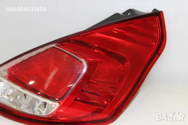 ✔️НОВ десен стоп Ford Fiesta MK7 facelift (2013-2017г.) C1BB-13404-AA / C1BB13404AA Форд Фиеста, снимка 3 - Части - 49756979