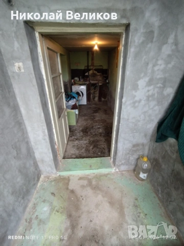 Продава двуетажна къща, снимка 4 - Къщи - 53456823