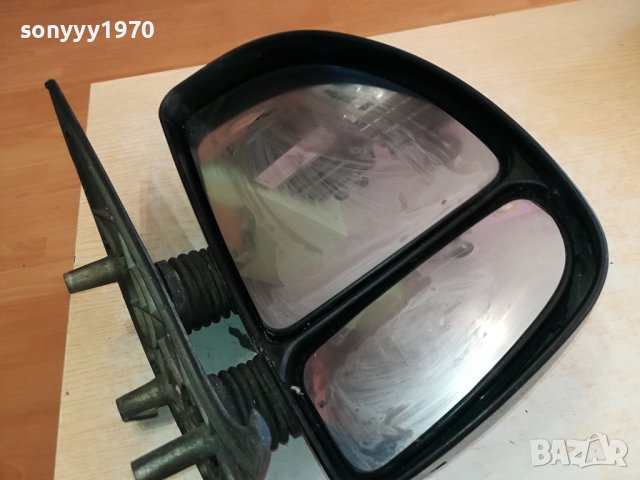 ОГЛЕДАЛО ЗА FIAT DUCATO 2101241230, снимка 2 - Части - 43907124