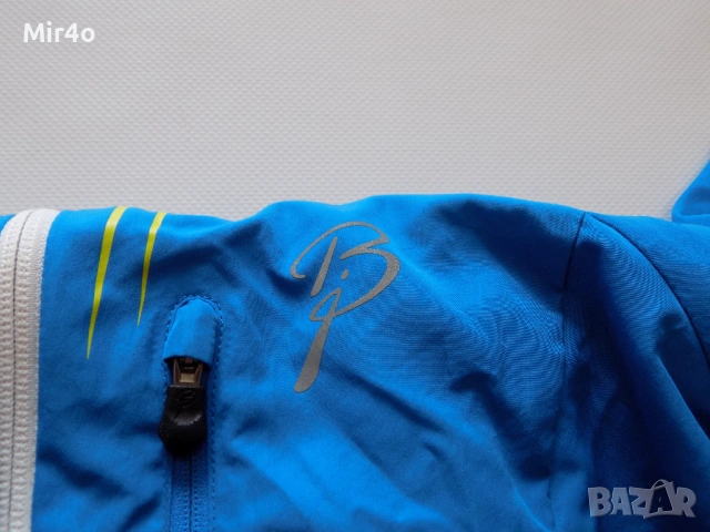 горнище bjorn daehlie яке блуза туризъм планина ски дамско оригинал М, снимка 5 - Спортни екипи - 51037955