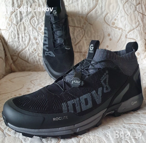 INOV-8 