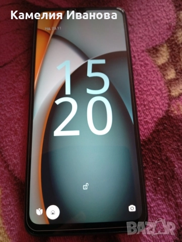 Redmi A3, снимка 3 - Други - 52512440