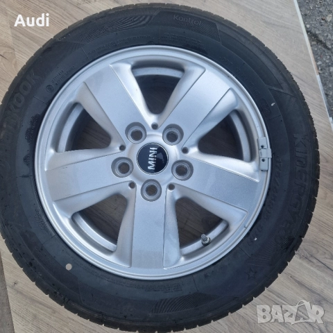 Джанти 15 Mini Cooper F55 F56 F57