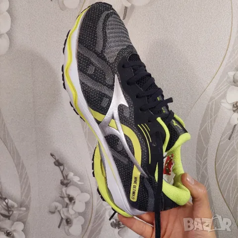 маратонки  Mizuno WAVE ULTIMA 13  номер 45 , снимка 11 - Маратонки - 43064365