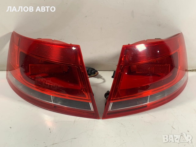 Стопове Ауди А4 Б7 кабрио Stopove Audi A4 B7 8H 8H0945096C 8H0945095C (02-05)г. 