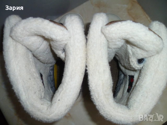 KEEN апрески №40, снимка 8 - Дамски ботуши - 52674940