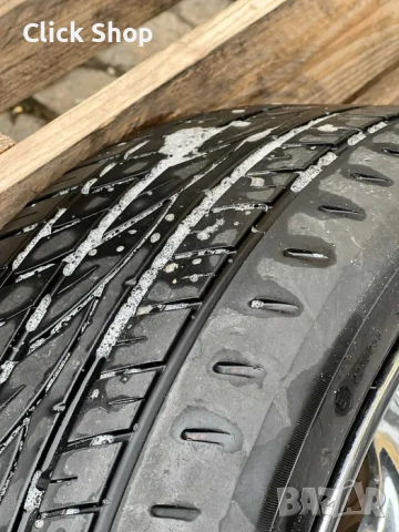 5х130 20 Цола Хром Джанти Audi Q7 Porche Cayenne Cayman 911, снимка 5 - Гуми и джанти - 52655362