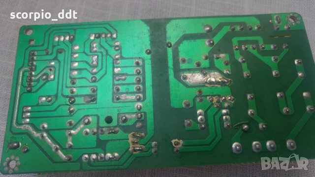 Захранване R7R8R9R10R11 от ДВД KROWN 4000SBS, снимка 3 - Други - 28134568