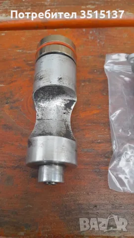 Yamaha Dt 125 Ямаха Дт 125 атак клапа  , снимка 7 - Мотоциклети и мототехника - 48274459