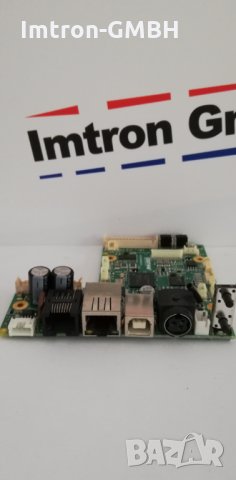 Дънна платка 81200000000734 за принтер KPM180-H, снимка 5 - Друга електроника - 35409101