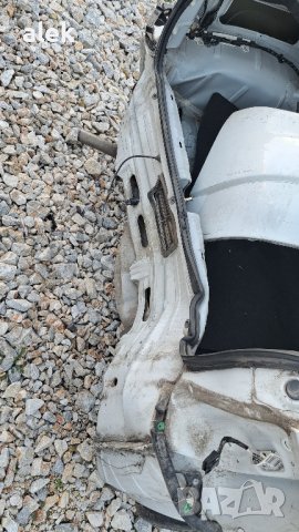 опел астра 1.6 101 коня 2005 г на части