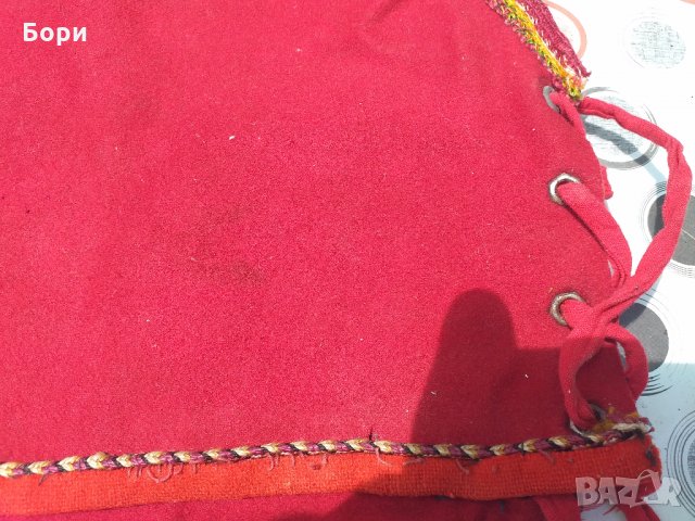 Елече от народна носия, снимка 6 - Колекции - 29008956