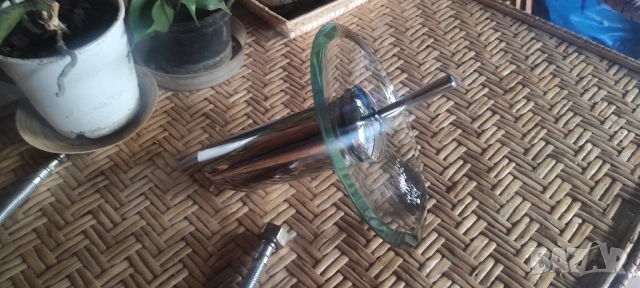 Мивка и смесител за баня , снимка 5 - Мивки - 51523472