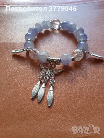 Гривна , снимка 4 - Гривни - 47987431