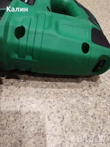 HiKOKI (Hitachi) CJ90VST2 прободен трион , снимка 6 - Други инструменти - 50060261