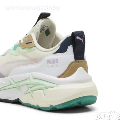 Дамски маратонки Puma Spina NITRO Wns, снимка 8 - Маратонки - 50316082