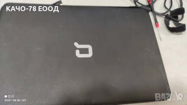 Лаптоп HP Notebook - 15-r127nv, снимка 2 - Части за лаптопи - 47956416